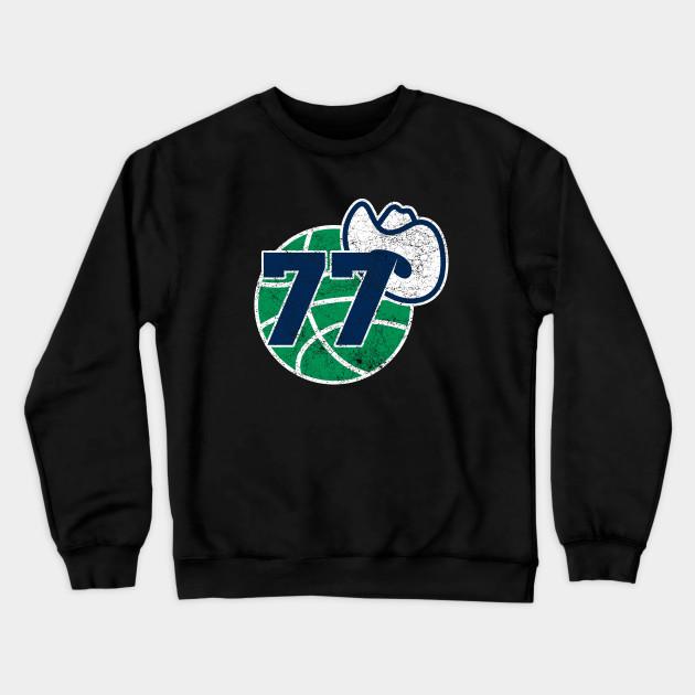 Cleveland Cavaliers Pullover Crewneck Sweatshirt V41