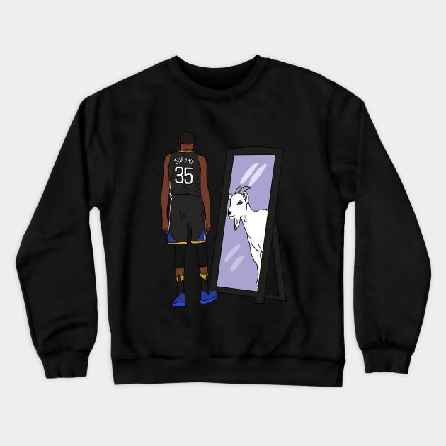 Golden State Warriors Pullover Crewneck Sweatshirt V39