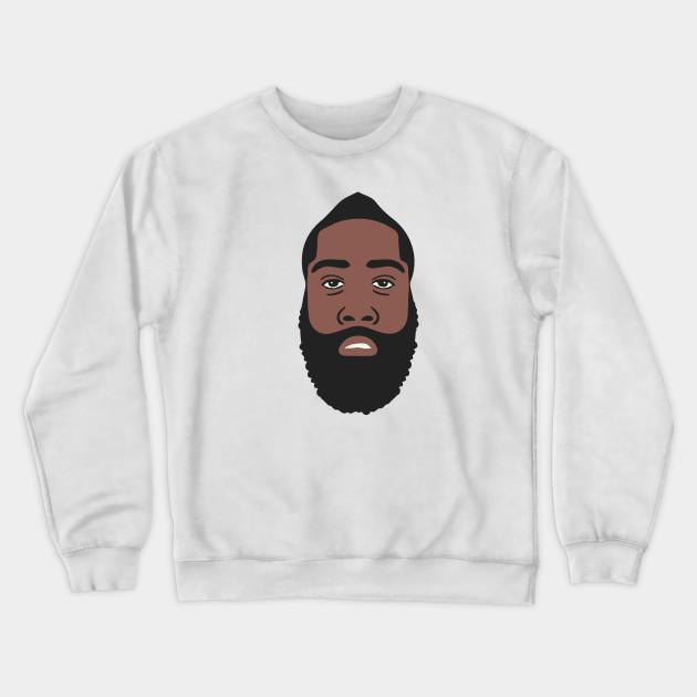 Houston Rockets Pullover Crewneck Sweatshirt V10