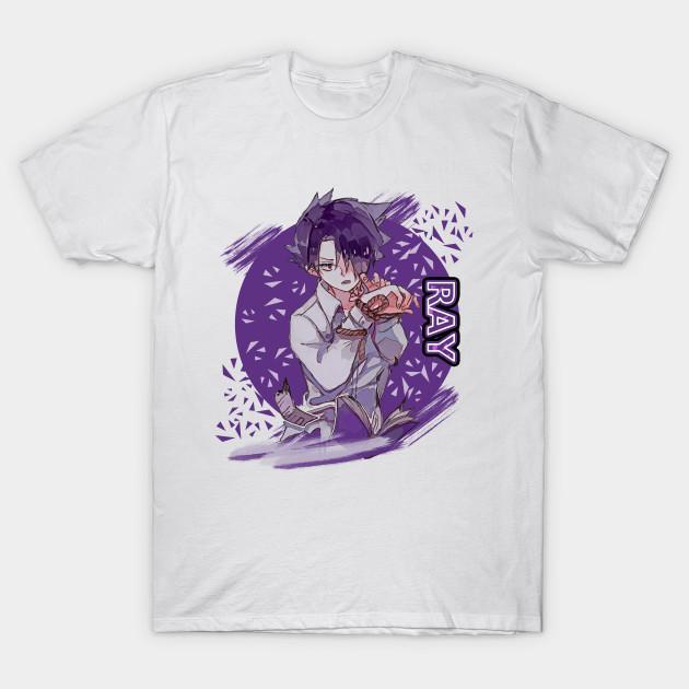 Ray - The Promised Neverland - Yakusoku No Neverland T-Shirt V5