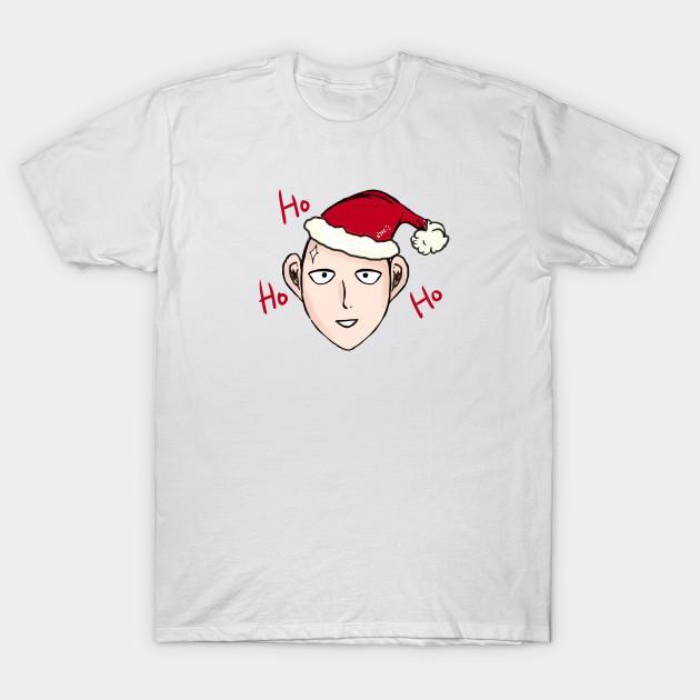 Saitama - One Punch Man - Wanpanman T-Shirt V30
