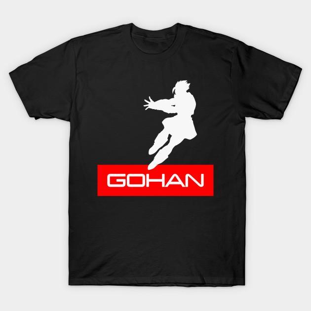 Son Gohan - Dragon Ball Z T-Shirt V14