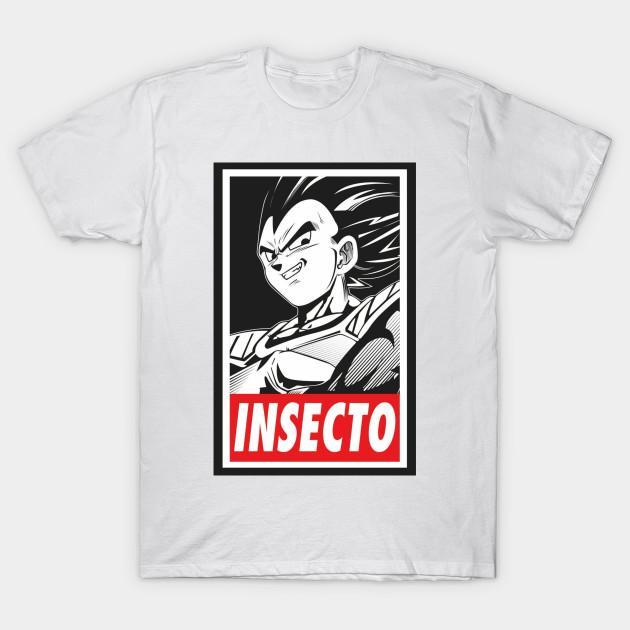 Son Goku - Dragon Ball Z T-Shirt V126