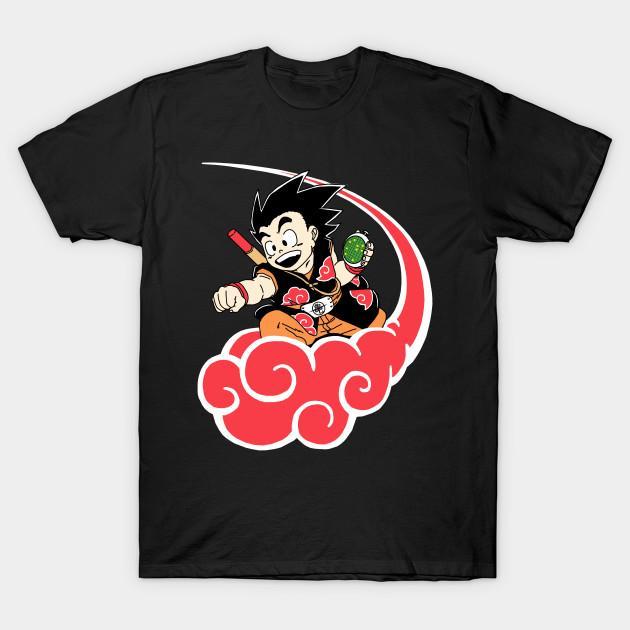 Son Goku - Dragon Ball Z T-Shirt V150