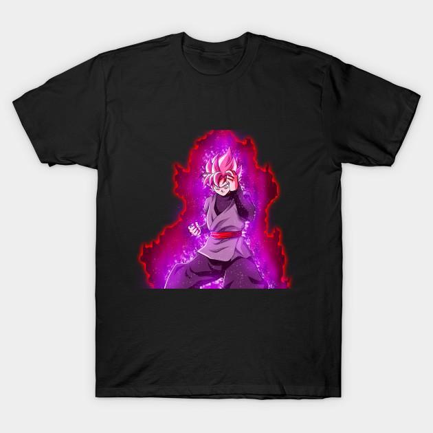 Son Goku - Dragon Ball Z T-Shirt V46