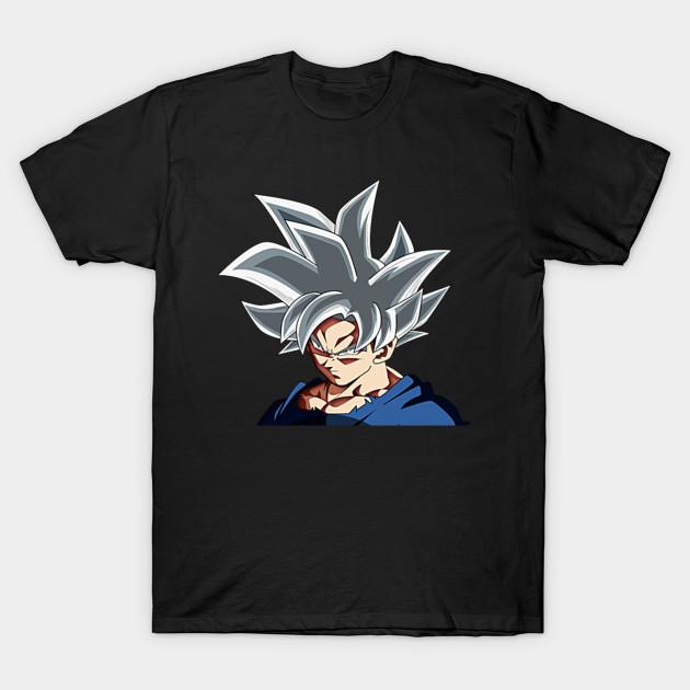 Son Goku - Dragon Ball Z T-Shirt V54