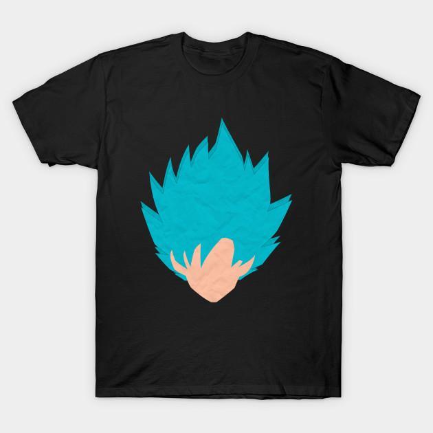 Son Goku - Dragon Ball Z T-Shirt V6