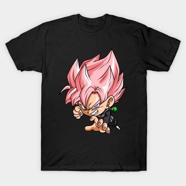 Son Goku - Dragon Ball Z T-Shirt V78