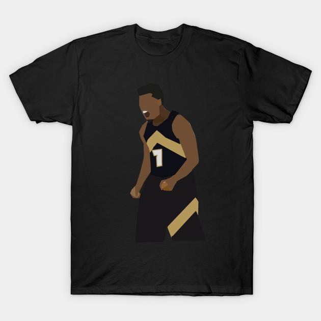 Toronto Raptors Basketball T-Shirt V13